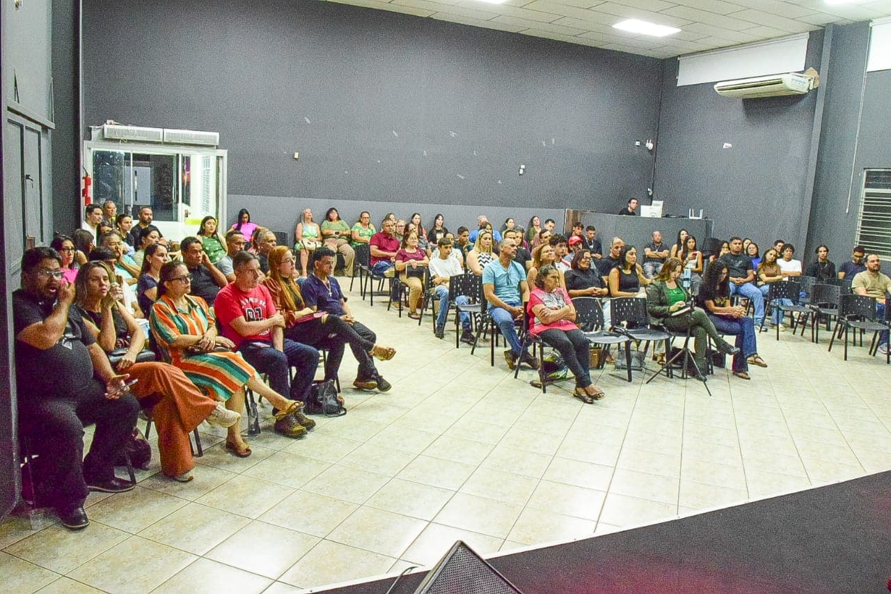 Conferência Missionária